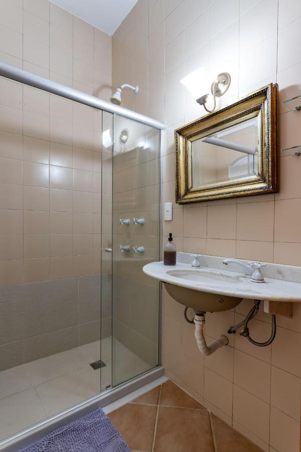 Sossego Em Ipanema - Ideal Para Familias - Vp101A Z2 Rio de Janeiro Exterior photo