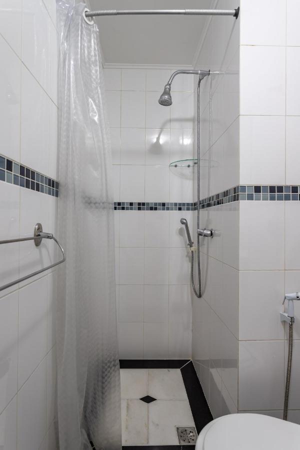 Sossego Em Ipanema - Ideal Para Familias - Vp101A Z2 Rio de Janeiro Exterior photo