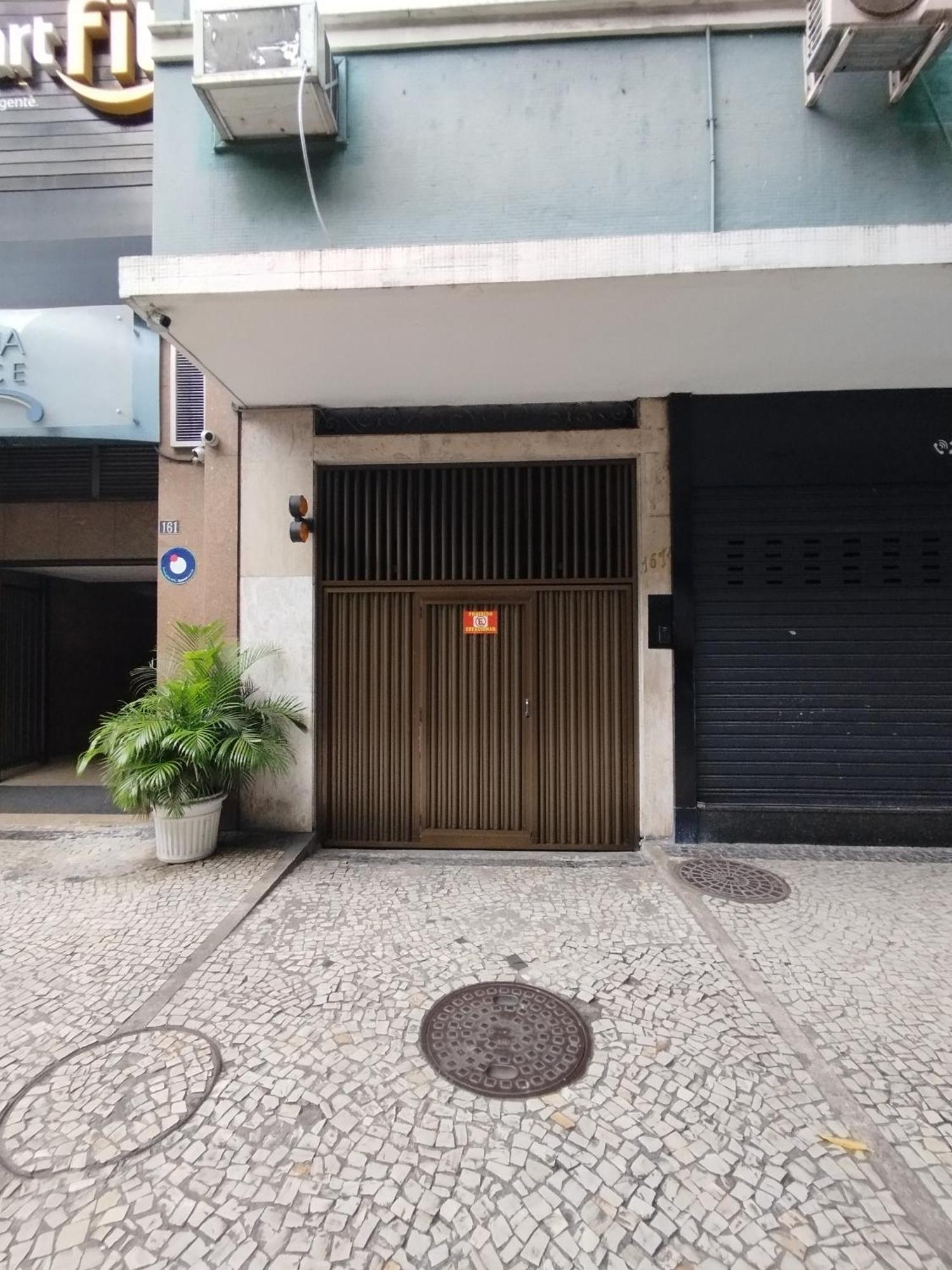 Sossego Em Ipanema - Ideal Para Familias - Vp101A Z2 Rio de Janeiro Exterior photo